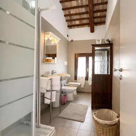 Baco Da Seta Con Piscina - Venezia 4* Mestre