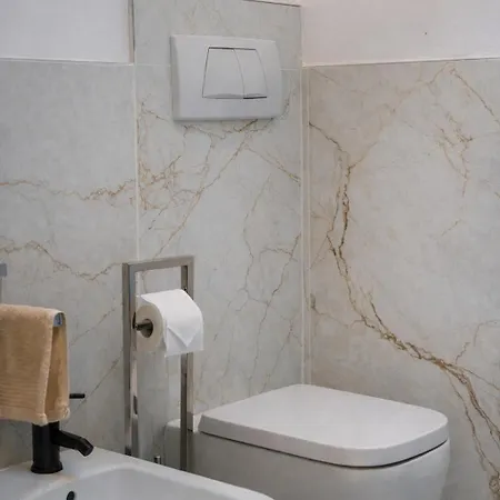 Hotel apartamentowy Baco Da Seta Con Piscina - Venezia Mestre