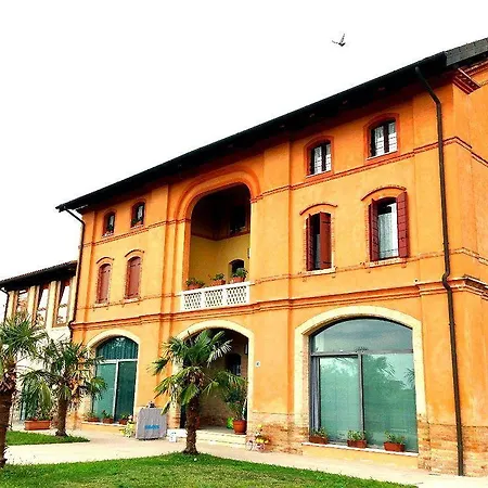 Baco Da Seta Con Piscina - Venezia