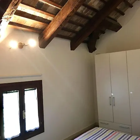 Baco Da Seta 3* ميستر