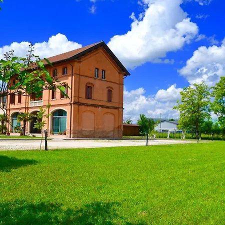 Baco Da Seta 4* Mestre