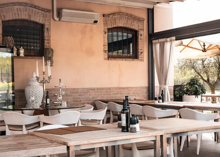 Baco Da Seta Aparthotel 4*