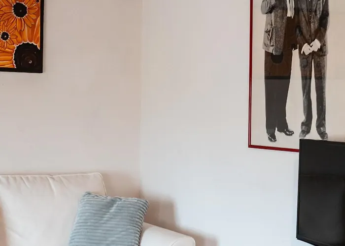 RESIDENCE BACO Da SETA Aparthotel