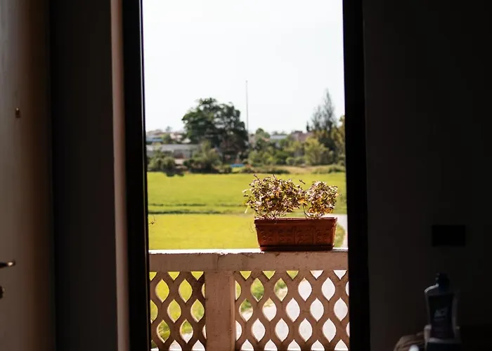 Baco Da Seta Residence Con Piscina - Venezia Mestre 4*