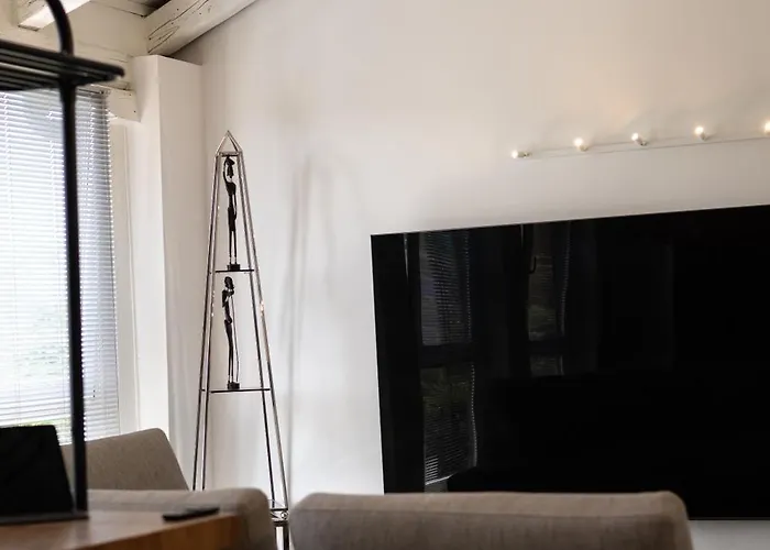 Aparthotel Baco Da Seta Mestre