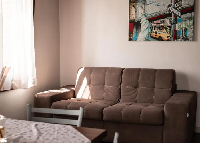 Baco Da Seta Residence Con Piscina - Venezia Mestre 4*