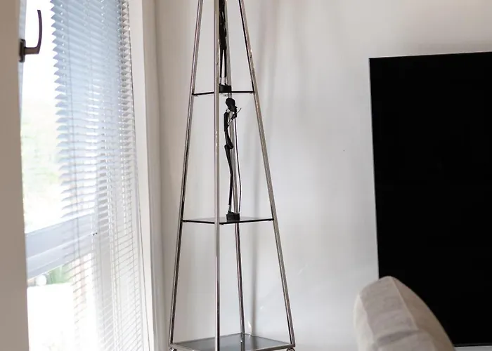 Baco Da Seta Aparthotel