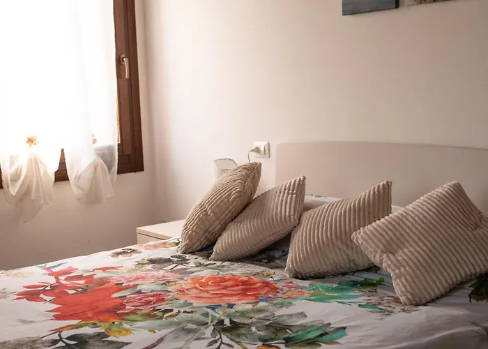 RESIDENCE BACO Da SETA