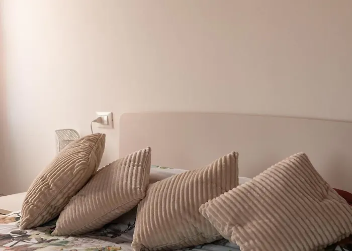 RESIDENCE BACO Da SETA Aparthotel 4*
