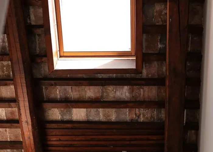 Baco Da Seta Aparthotel