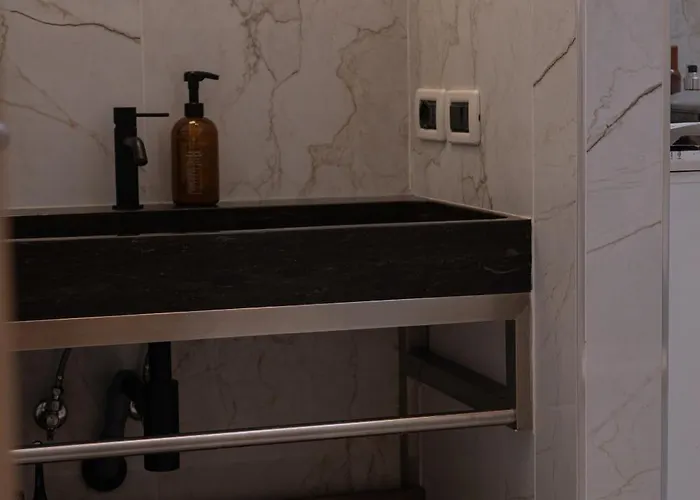 Aparthotel Baco Da Seta 4*