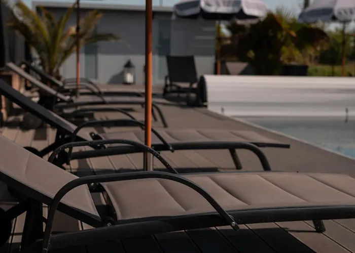 Aparthotel RESIDENCE BACO Da SETA