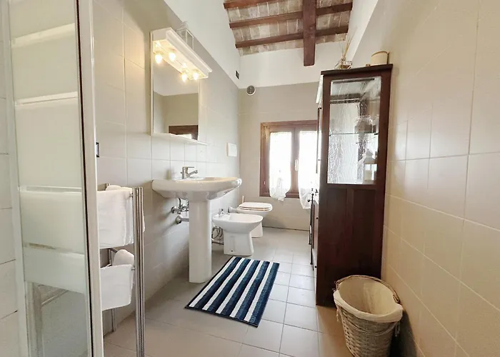 Aparthotel RESIDENCE BACO Da SETA