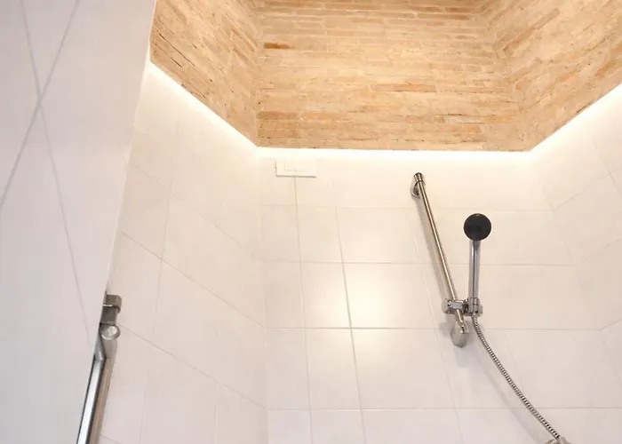 Baco Da Seta Residence Con Piscina - Venezia Mestre
