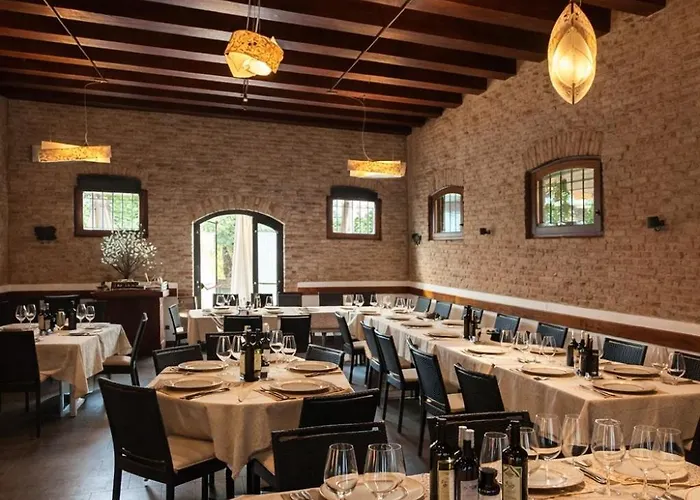 Baco Da Seta Residence Con Piscina - Venezia Mestre Mestre
