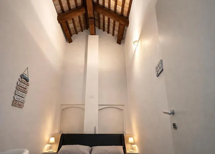 Baco Da Seta Residence Con Piscina - Venezia Mestre Mestre
