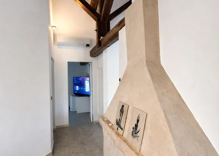 Baco Da Seta Residence Con Piscina - Venezia Mestre 4*