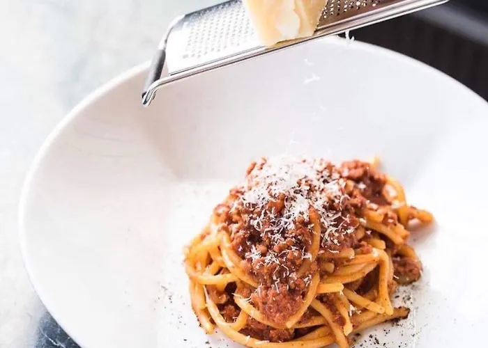 Baco Da Seta 4* Mestre