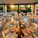 Baco Da Seta Residence Con Piscina - Venezia Mestre 4*