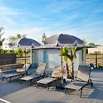 Aparthotel Baco Da Seta Residence Con Piscina - Venezia Mestre