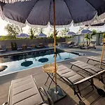 Baco Da Seta Residence Con Piscina - Venezia Mestre 4*