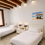 Baco Da Seta Residence Con Piscina - Venezia Mestre
