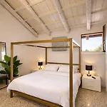 Baco Da Seta Residence Con Piscina - Venezia Mestre 4* Mestre