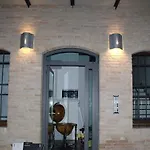 Baco Da Seta Residence Con Piscina - Venezia Mestre 4* Mestre