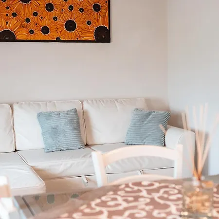 Baco Da Seta アパートホテル 4*