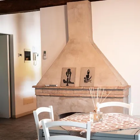 Baco Da Seta 4* メストレ