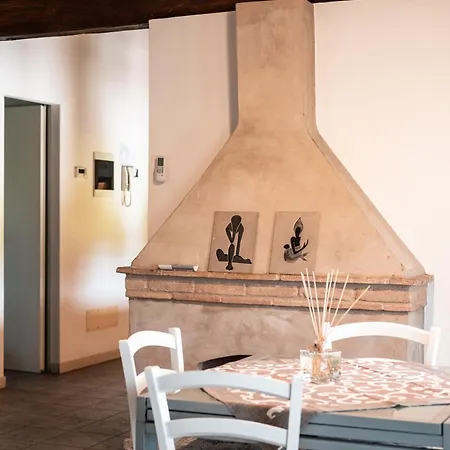 Baco Da Seta Apartahotel 3*