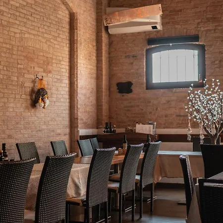 Baco Da Seta メストレ