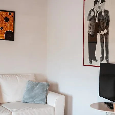 Baco Da Seta アパートホテル