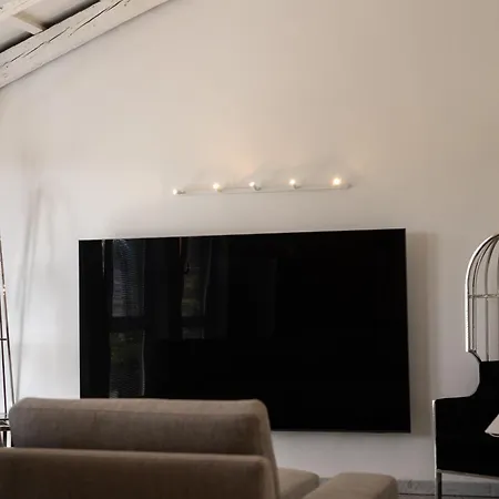 アパートホテル Baco Da Seta