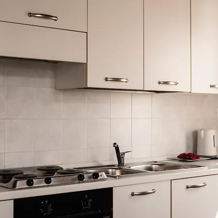 Baco Da Seta 4* Μέστρε