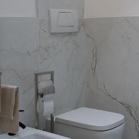 Apartahotel Baco Da Seta