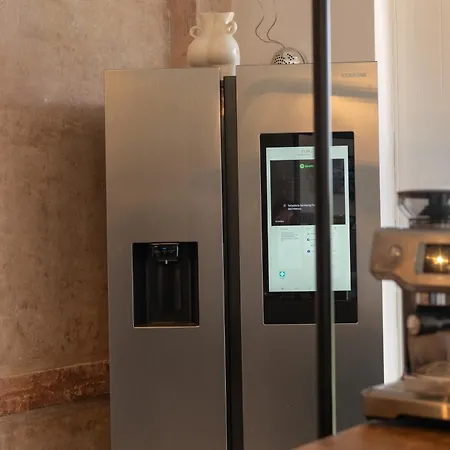 Baco Da Seta アパートホテル メストレ