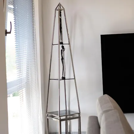 Baco Da Seta Ξενοδοχείο με διαμερίσματα