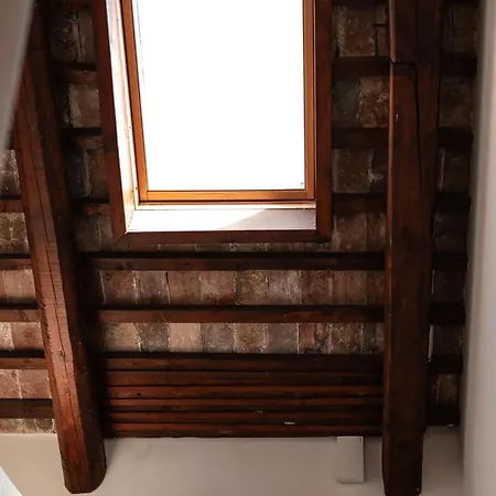 Baco Da Seta Ξενοδοχείο με διαμερίσματα