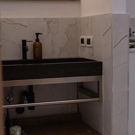 Apartahotel Baco Da Seta 3*
