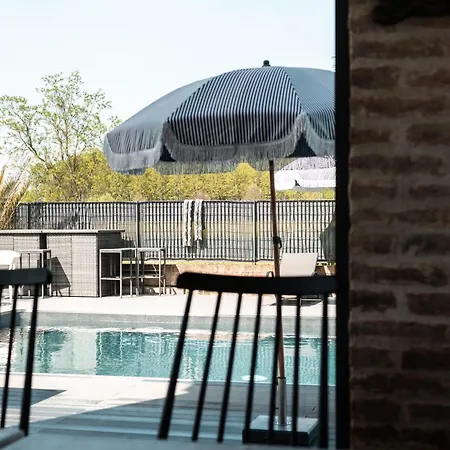 アパートホテル Baco Da Seta