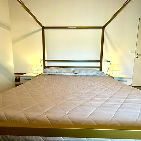 RESIDENCE BACO Da SETA Aparthotel