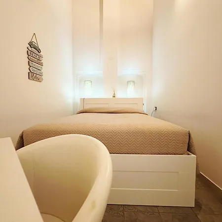 Baco Da Seta 4* Μέστρε