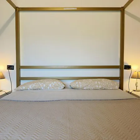 Baco Da Seta Aparthotel Mestre