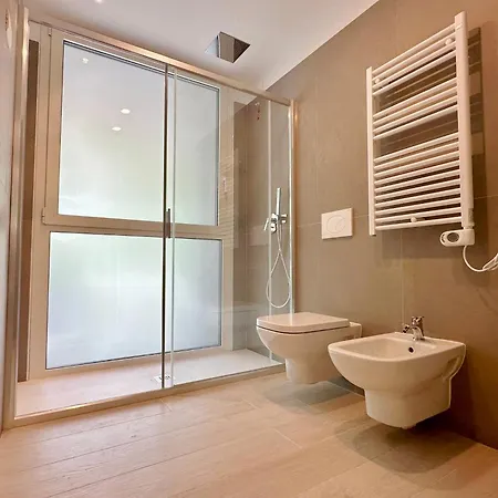 公寓式酒店 Baco Da Seta Con Piscina - Venezia