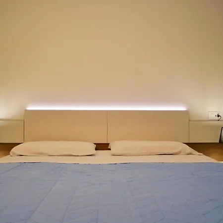 Baco Da Seta Aparthotel