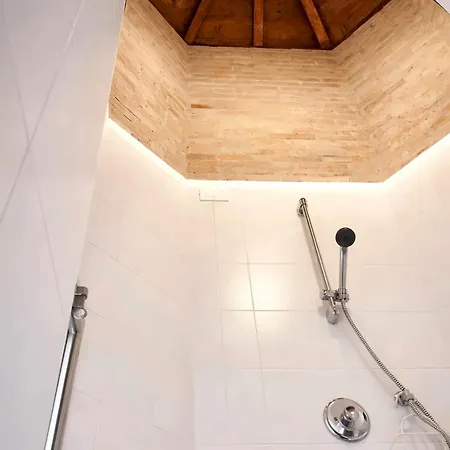 Baco Da Seta Con Piscina - Venezia 4*