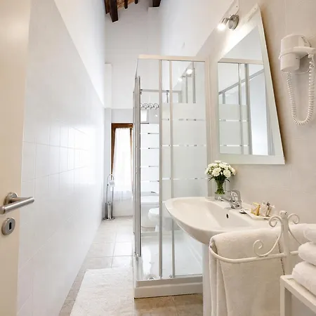 Baco Da Seta Con Piscina - Venezia 4* Mestre