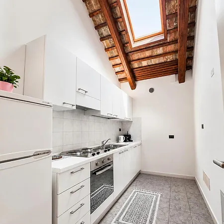 Baco Da Seta Con Piscina - Venezia