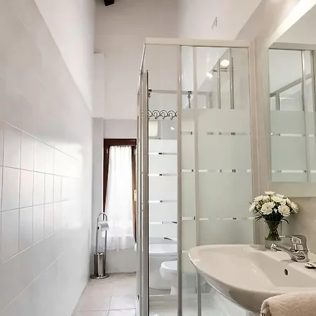 Baco Da Seta Con Piscina - Venezia Aparthotel 4*
